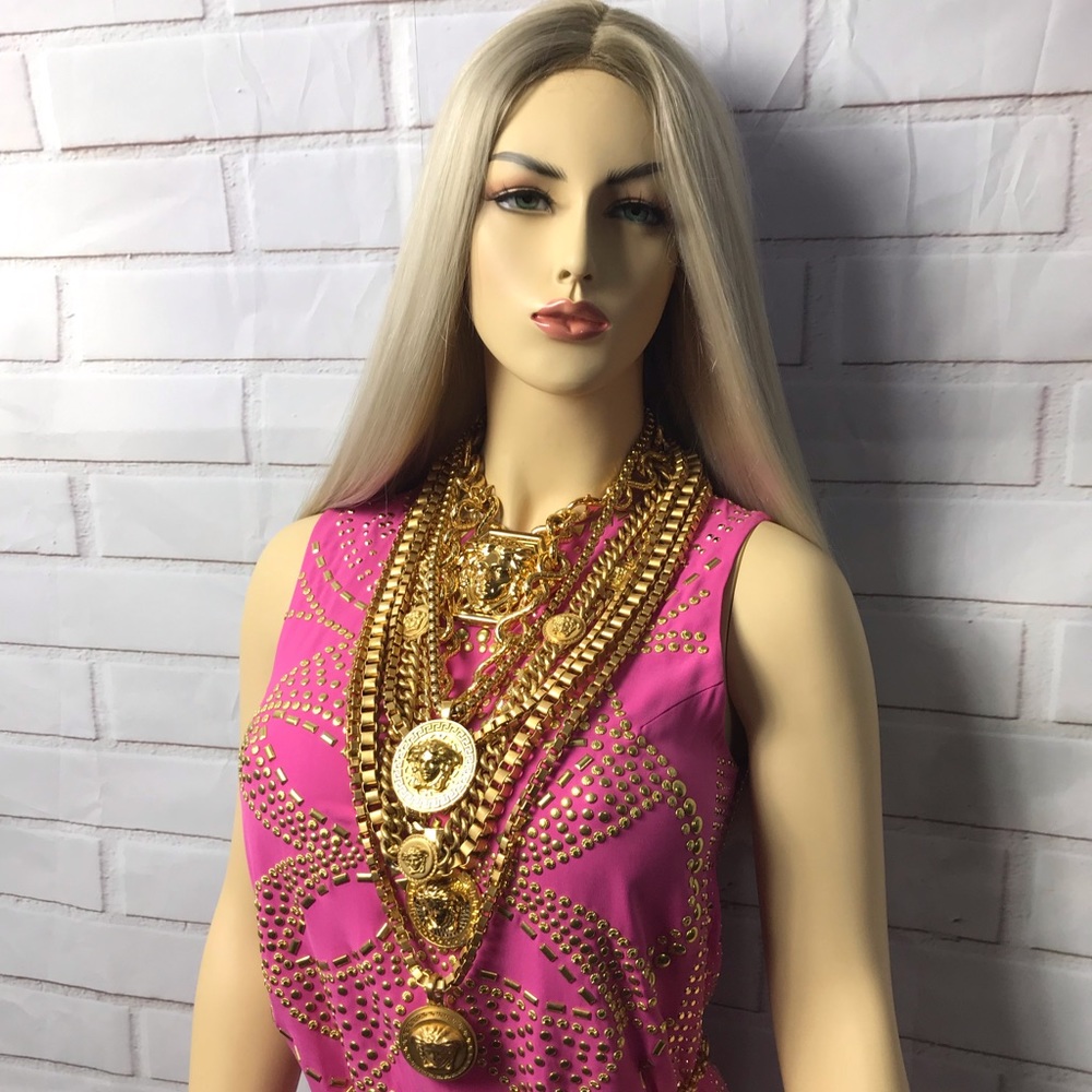 VERSACE - Picture 5 of 8